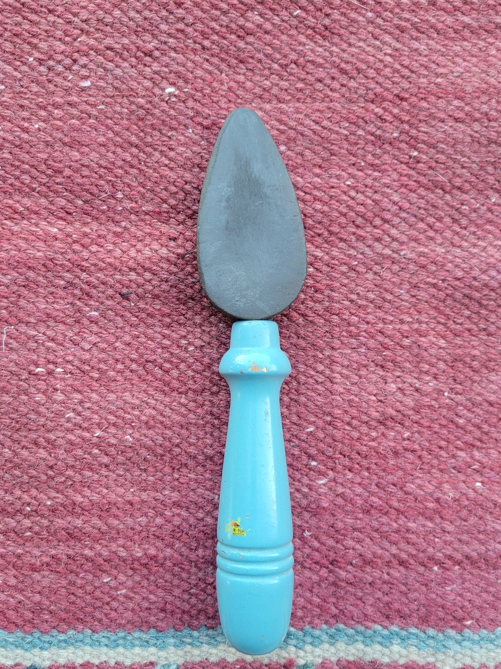 Vintage Sharpening Stone